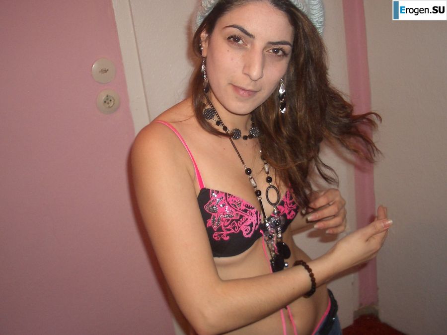 Mischievous minx touch each other's boobs. Part 2. Photo 3