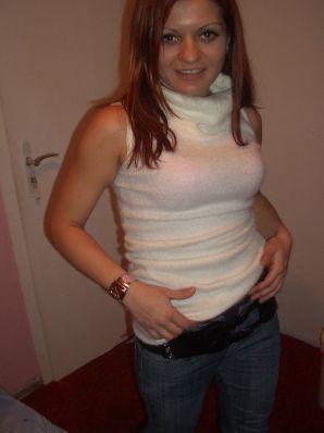 Mischievous minx touch each other's boobs. Part 2. Thumb 11