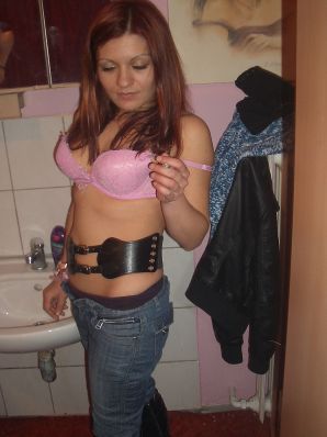 Mischievous minx touch each other's boobs. Part 2. Thumb 16