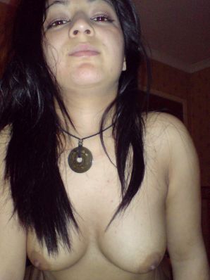 An Asian woman is lying on a bed in her underwear and showing off her ass. Thumb 25