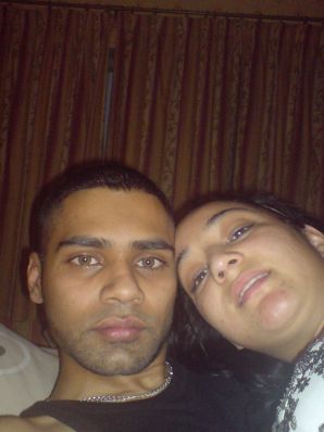 An Asian woman is lying on a bed in her underwear and showing off her ass. Thumb 31