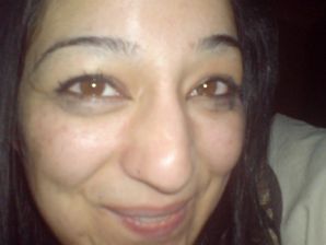 An Asian woman is lying on a bed in her underwear and showing off her ass. Thumb 32