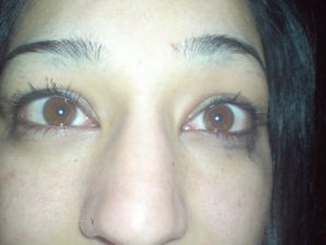 An Asian woman is lying on a bed in her underwear and showing off her ass. Thumb 33