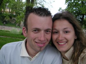 A girl shows a beautiful body to a guy and caresses herself. Thumb 26