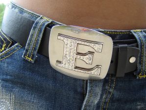 A young student showed panties and a small breast. Thumb 5