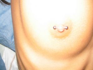 Восточная малышка развлекается со своим парнем голая. Часть 2. Эскиз 19