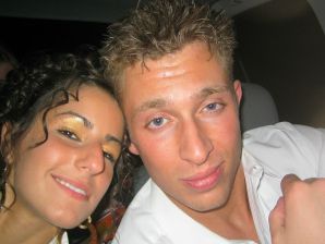 Восточная малышка развлекается со своим парнем голая. Часть 2. Эскиз 24