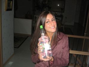 Восточная малышка развлекается со своим парнем голая. Часть 2. Эскиз 8