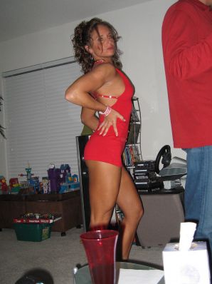 Sisters teasing each other for nipples and licking pussies. Thumb 29