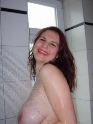 Role games of a bright brunette in a short skirt and her boyfriend. Part 2. Thumb 37