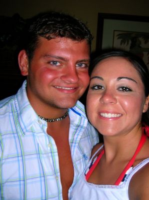 A guy licks a pussy for his girlfriend on vacation. Part 2. Thumb 12