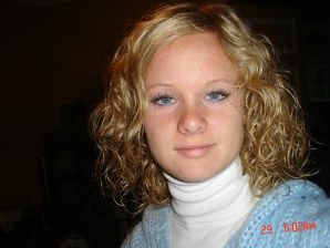 A blue-eyed minx with a pierced nipple plays with her panties. Part 2. Thumb 55