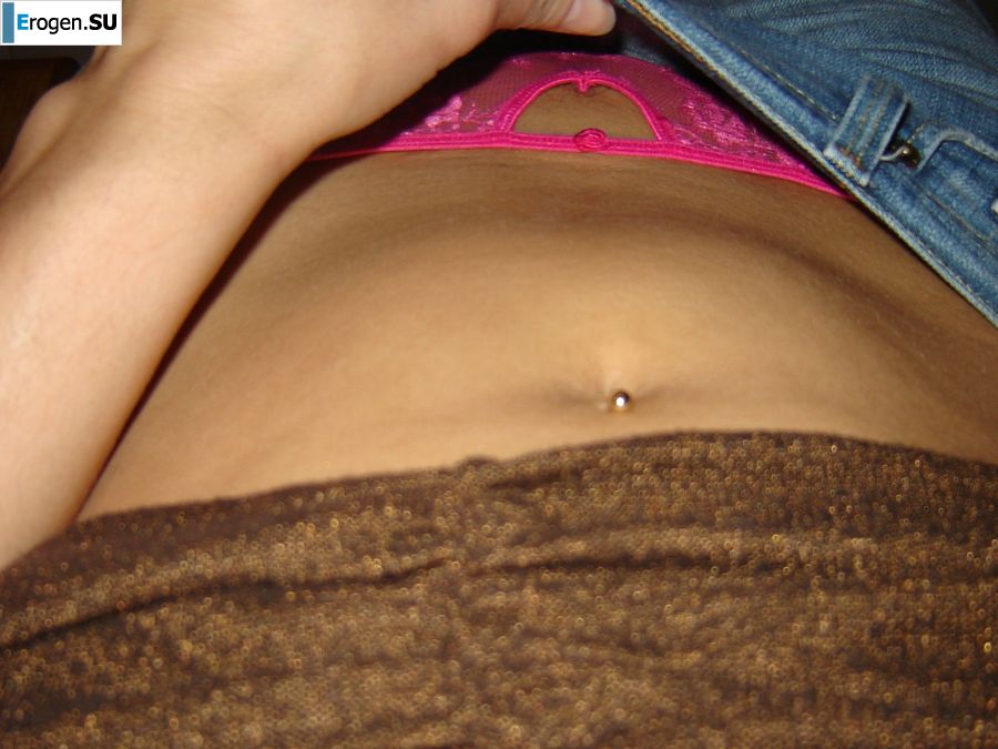 Boys licked a girlfriend's huge breasts at a party. Photo 25