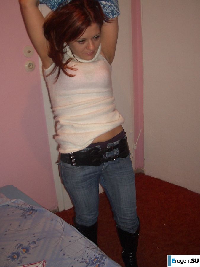 Mischievous minx touch each other's boobs. Part 3. Photo 11