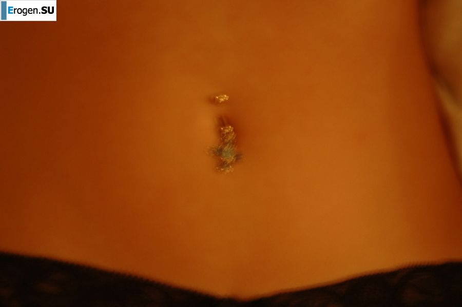 The dancer after work showed an elastic ass. Photo 31