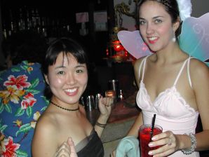 The dancer after work showed an elastic ass. Thumb 10