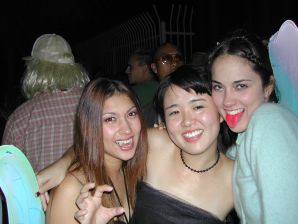 The dancer after work showed an elastic ass. Thumb 12