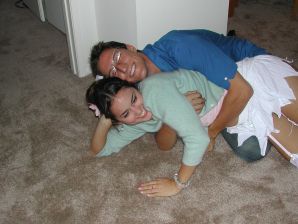 The dancer after work showed an elastic ass. Thumb 13