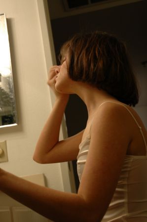 The dancer after work showed an elastic ass. Thumb 14