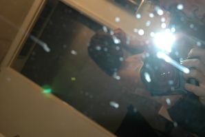 The dancer after work showed an elastic ass. Thumb 22