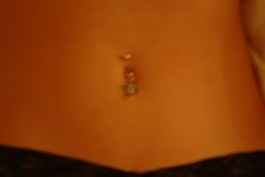 The dancer after work showed an elastic ass. Thumb 31