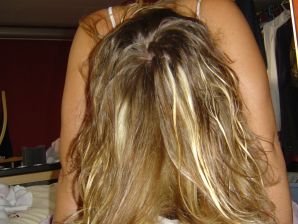 A mature woman changes into a schoolgirl and has sex. Thumb 7