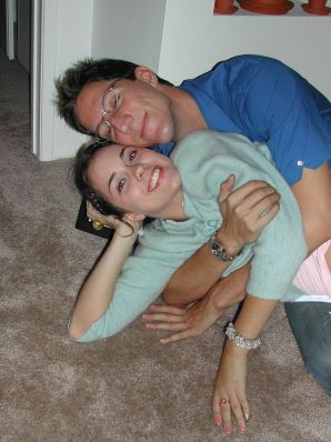 The dancer after work showed an elastic ass. Part 2. Thumb 6