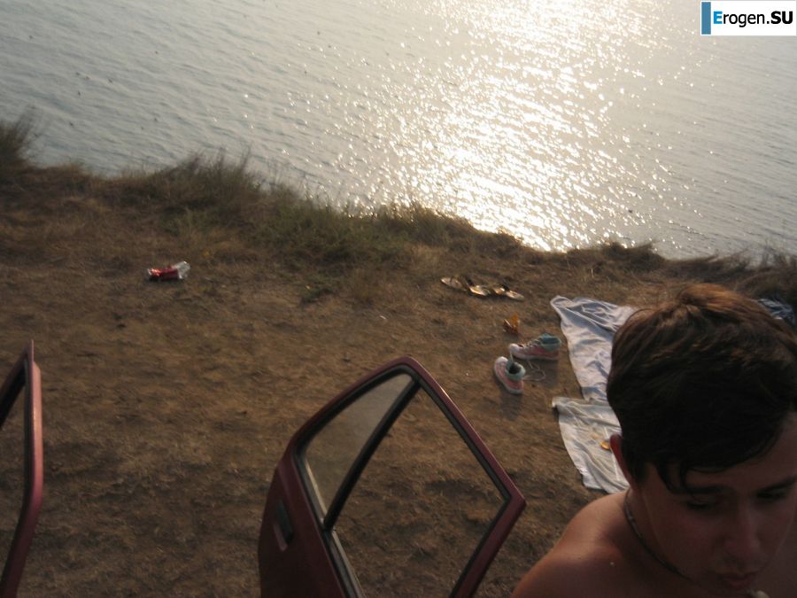 Appetizing chicks of a prostitute arrived on call on Friday night. Photo 20