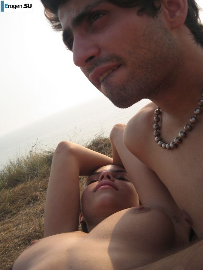 Appetizing chicks of a prostitute arrived on call on Friday night. Photo 22