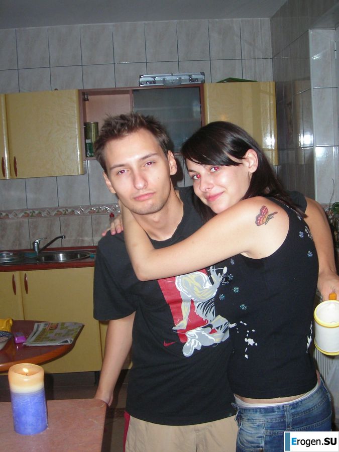 Appetizing chicks of a prostitute arrived on call on Friday night. Photo 6