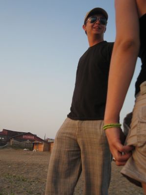 Appetizing chicks of a prostitute arrived on call on Friday night. Thumb 12