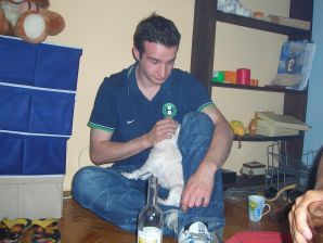 Appetizing chicks of a prostitute arrived on call on Friday night. Thumb 2