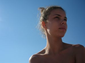 Appetizing chicks of a prostitute arrived on call on Friday night. Thumb 35