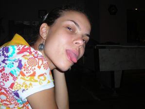 Appetizing chicks of a prostitute arrived on call on Friday night. Thumb 4