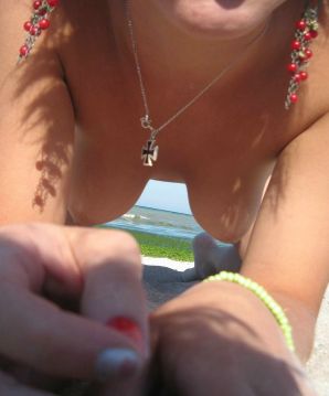 Appetizing chicks of a prostitute arrived on call on Friday night. Thumb 40