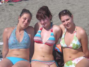 The minx and her boyfriend have sex in front of the camera and are not shy. Thumb 50