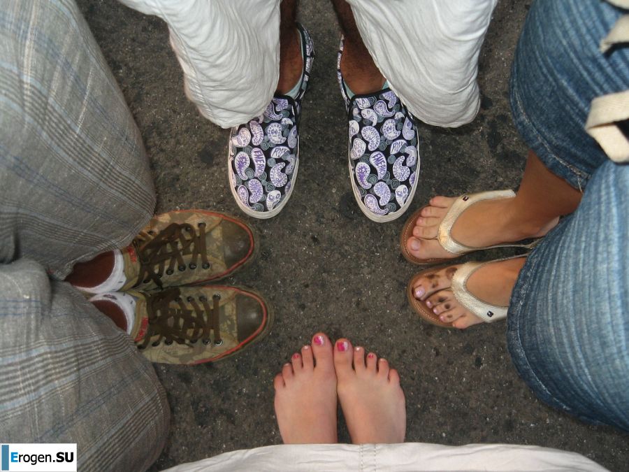 Appetizing chicks of a prostitute arrived on call on Friday night. Part 2. Photo 10