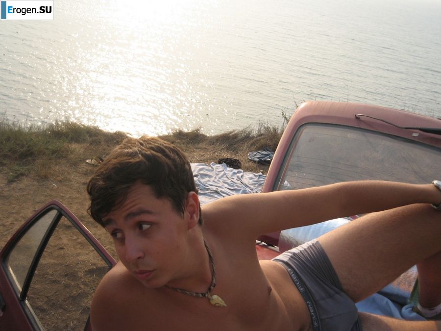 Appetizing chicks of a prostitute arrived on call on Friday night. Part 2. Photo 20