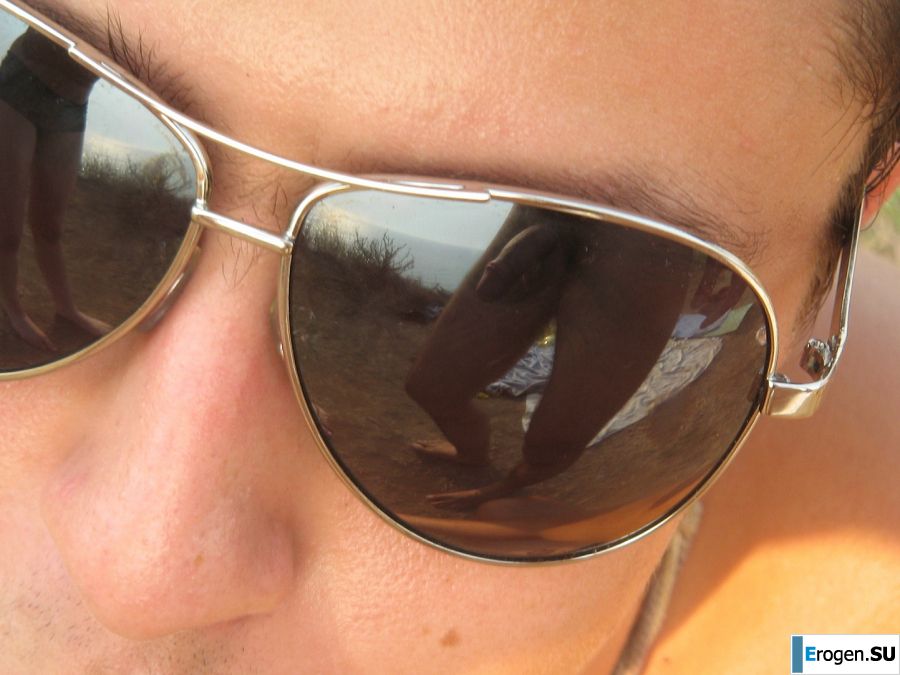 Appetizing chicks of a prostitute arrived on call on Friday night. Part 2. Photo 25