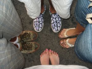 Appetizing chicks of a prostitute arrived on call on Friday night. Part 2. Thumb 10