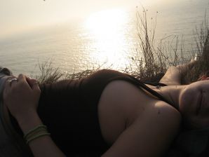 Appetizing chicks of a prostitute arrived on call on Friday night. Part 2. Thumb 11