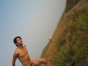 Appetizing chicks of a prostitute arrived on call on Friday night. Part 2. Thumb 12