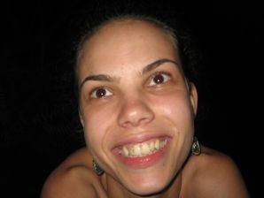 Appetizing chicks of a prostitute arrived on call on Friday night. Part 2. Thumb 8