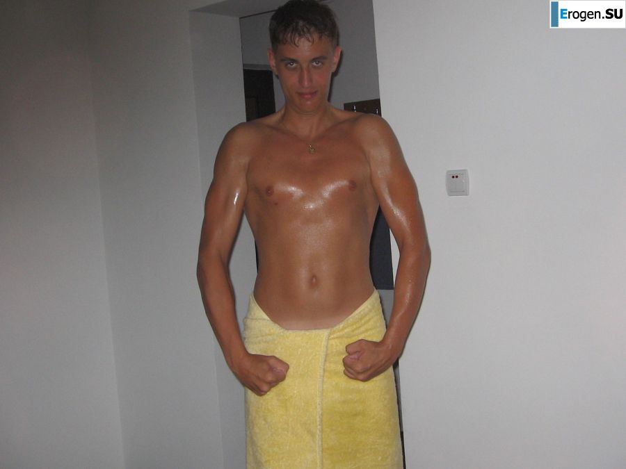 Seductive Latina poses naked on vacation in front of a guy. Part 2. Photo 35