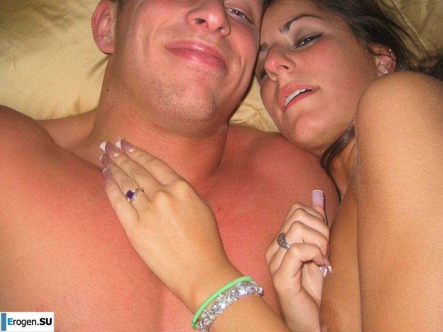 Oriental babe is having fun with her boyfriend naked. Part 3. Photo 26