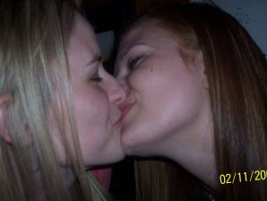 A young girl pleases herself with a finger and a pink vibrator. Thumb 22