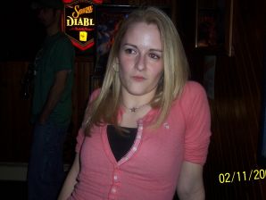 A young girl pleases herself with a finger and a pink vibrator. Thumb 26