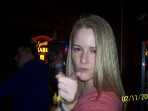 A young girl pleases herself with a finger and a pink vibrator. Thumb 28