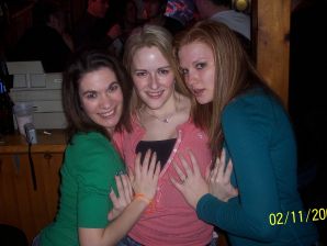 A young girl pleases herself with a finger and a pink vibrator. Thumb 31