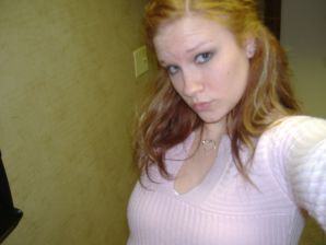 A young girl pleases herself with a finger and a pink vibrator. Thumb 9